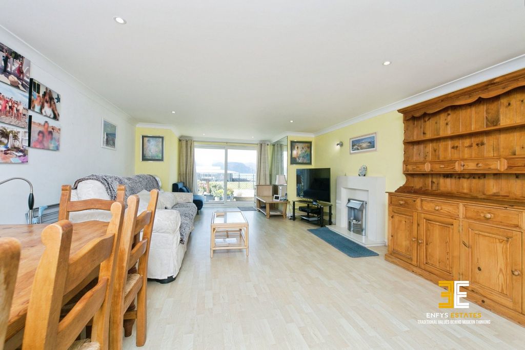 Additional image 13 of 1 bed flat for saleGogarth Morfa, Abbey Road, Llandudno LL30