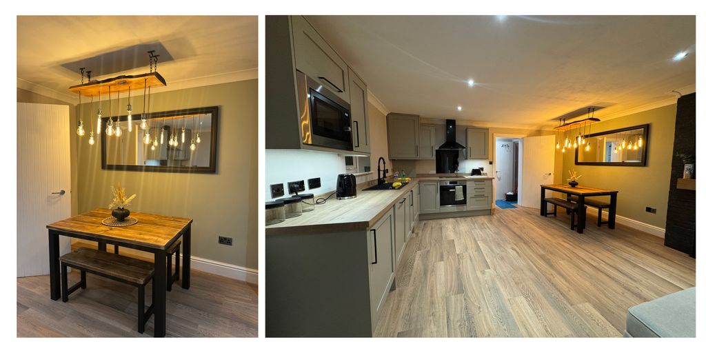 Property photo 3 of 6 Kitchen