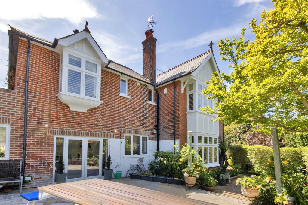 Property photo 1 of 18 Rear Elevation