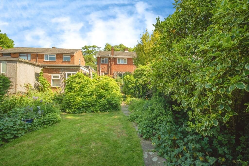 Property photo 2 of 20 Rear Garden
