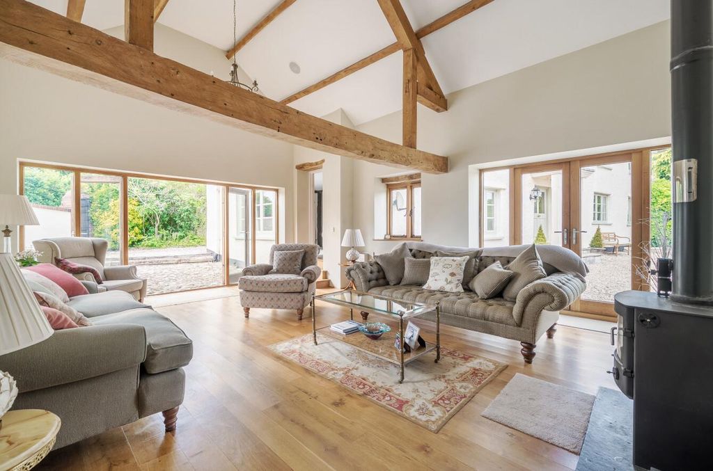 Property photo 2 of 30 Culmstock, Seddons