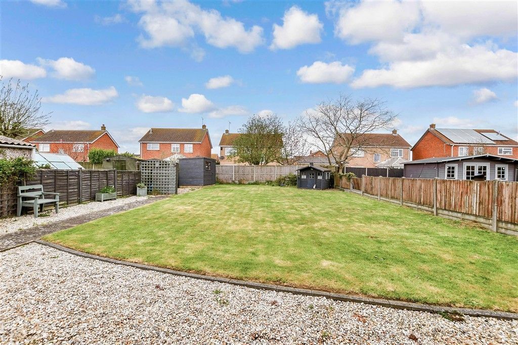 Property photo 1 of 9 Rear Garden