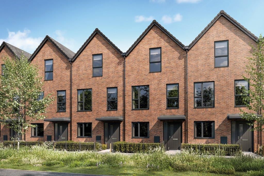 Property photo 1 of 8 CGI Representation