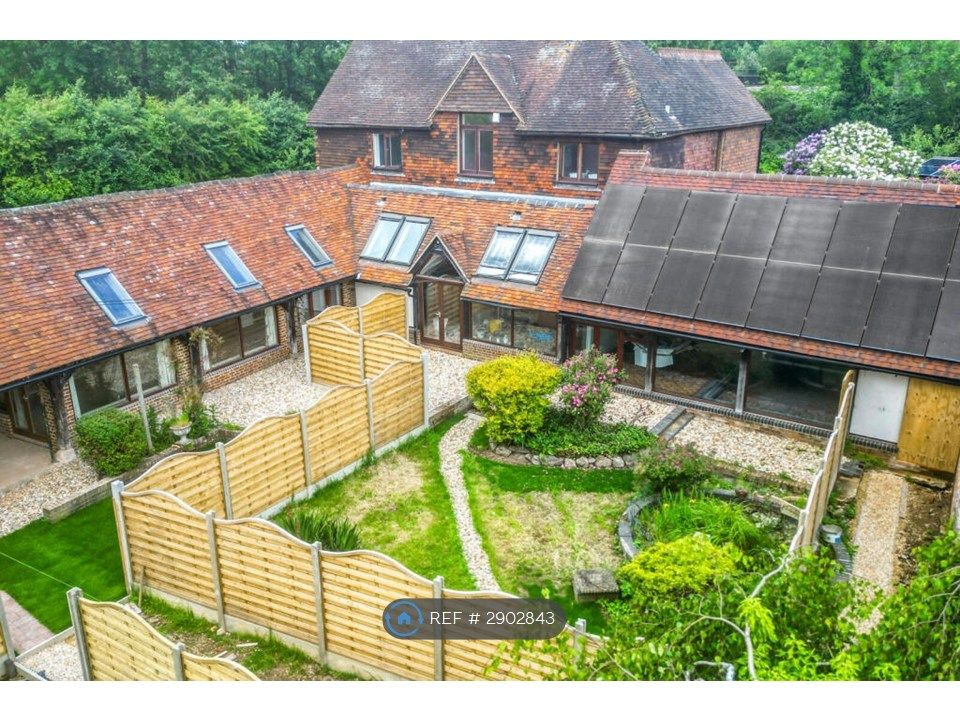 Property photo 3 of 18 Rear Garden [13 x 12m]