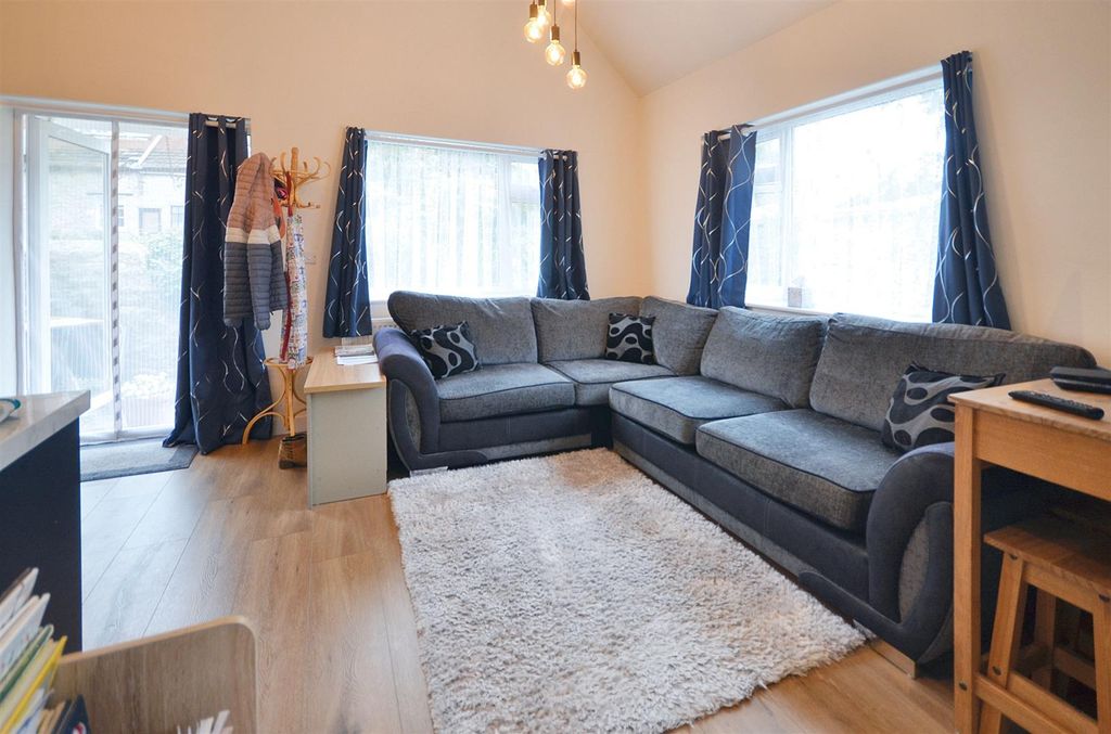 Property photo 2 of 10 Open Plan Living Space