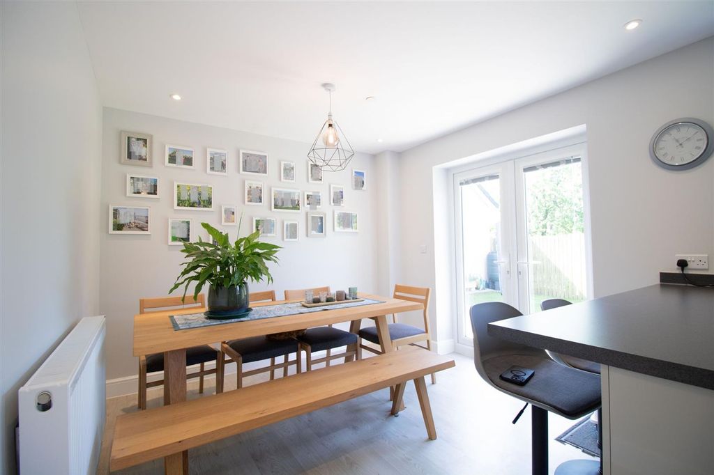Additional image 13 of 4 bed detached house for saleMillers Wood, Penmaen NP12