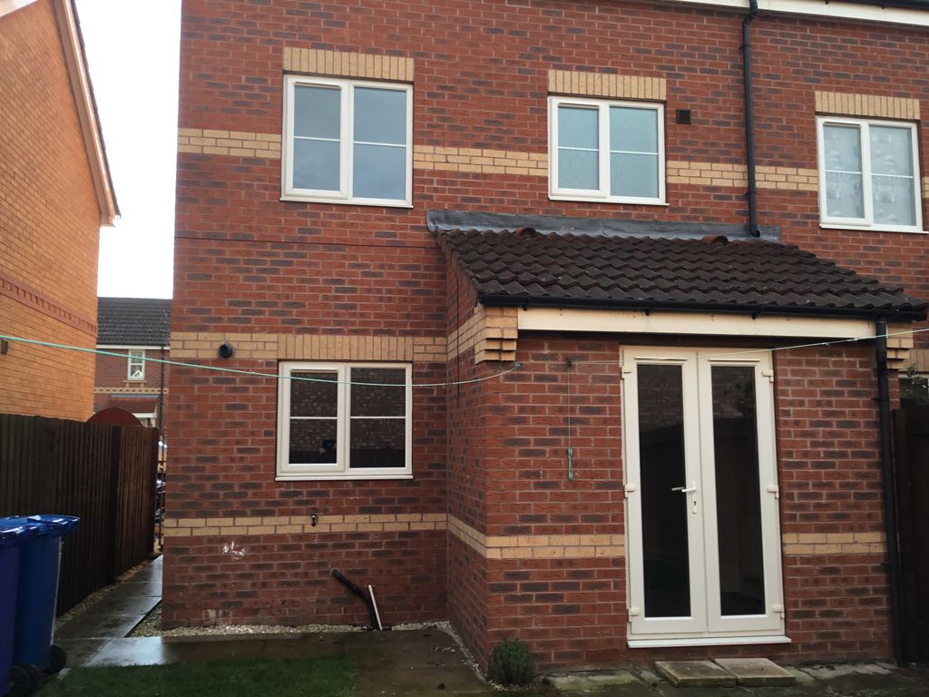 Property photo 3 of 4 Rear Elevation