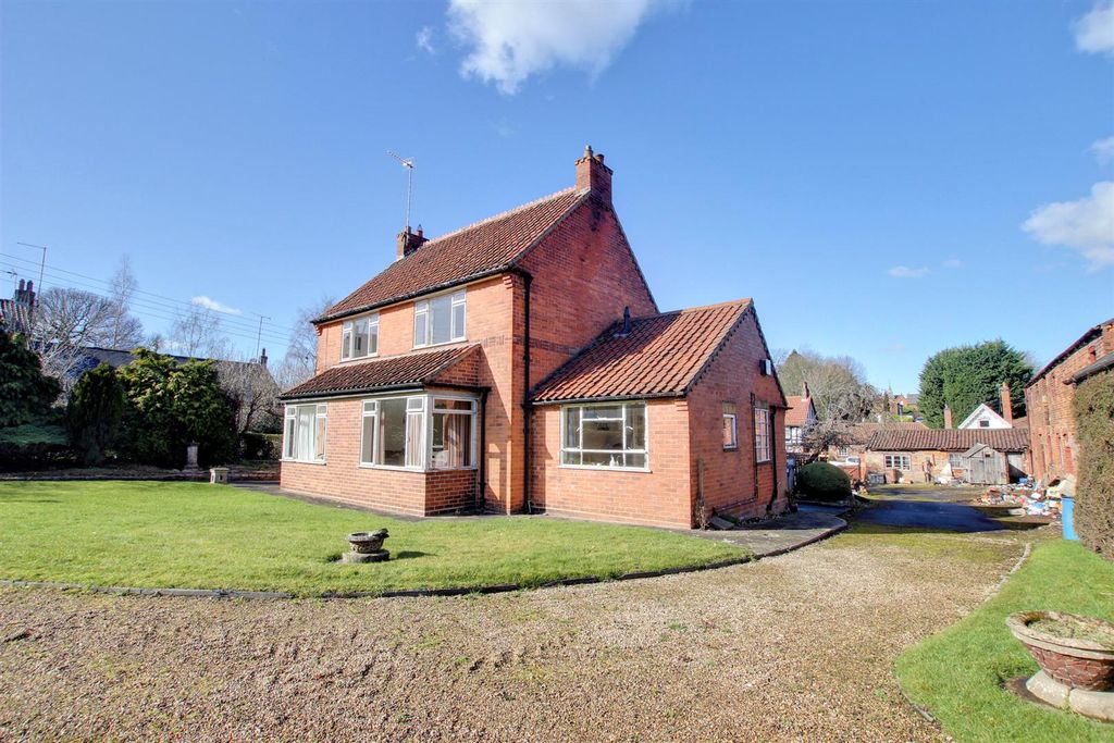 Additional image 12 of Land for saleKirk Lane, Walkington HU17