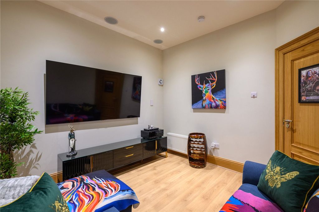 Additional image 8 of 3 bed flat for saleThe Mansion House, Dollarbeg Park, Dollar, Clackmannanshire FK14
