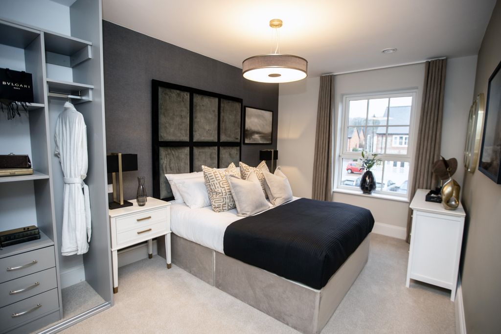 Property photo 1 of 18 Typical Bedroom