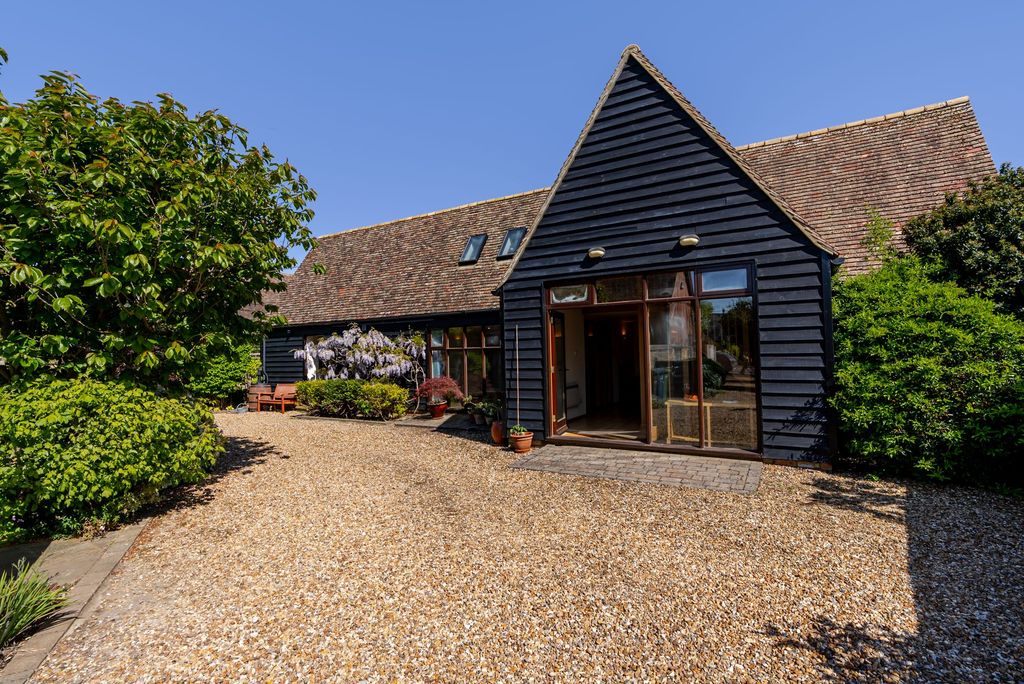 Additional image 19 of 5 bed semi-detached house for saleEarning Street, Godmanchester PE29
