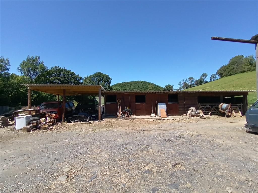 Property photo 3 of 28 Stable Block