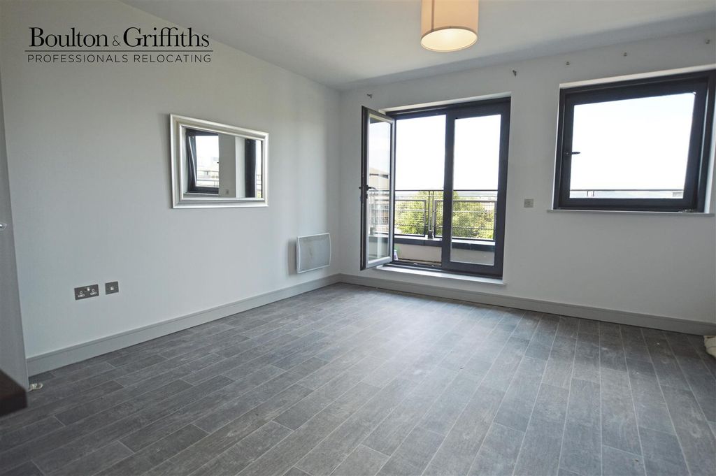 Property photo 1 of 17 Open Plan Reception/Dining/Kitchen Area