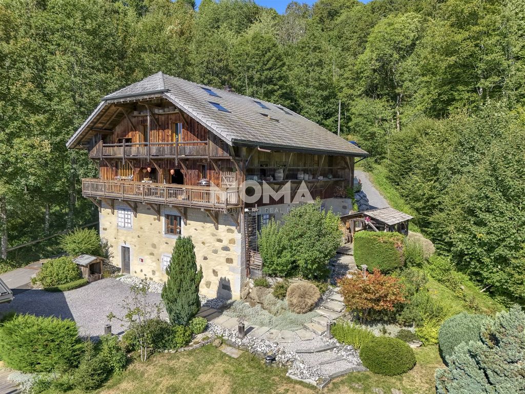Property photo 1 of 17 Apartment - 3 Bedrooms - Arâches-La-Frasse