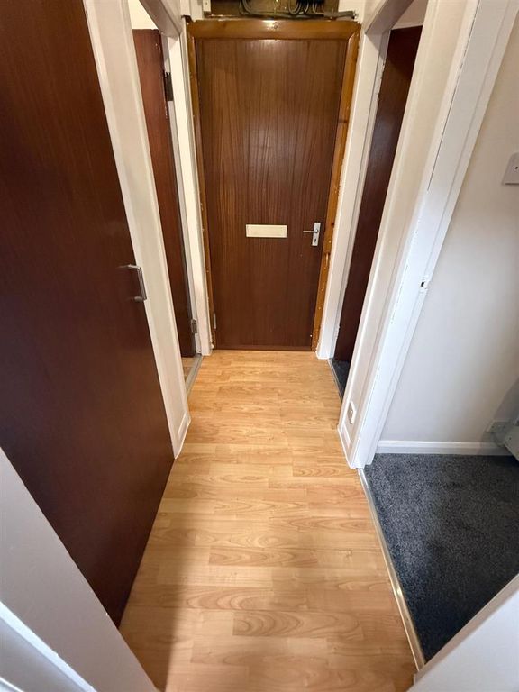 Property photo 2 of 7 Hallway - 1.Jpg