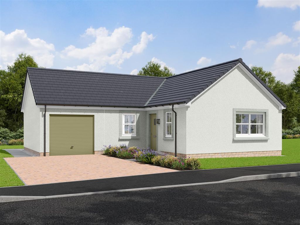 Property photo 1 of 1 Plot 15 - Arkcaig - Guildtown - CGI.Jpg