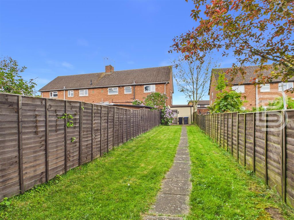 Additional image 13 of 2 bed flat for saleAllesley Road, Newbold, Rugby CV21