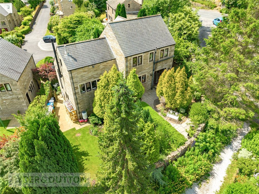 Property photo 2 of 30 Rear Elevation