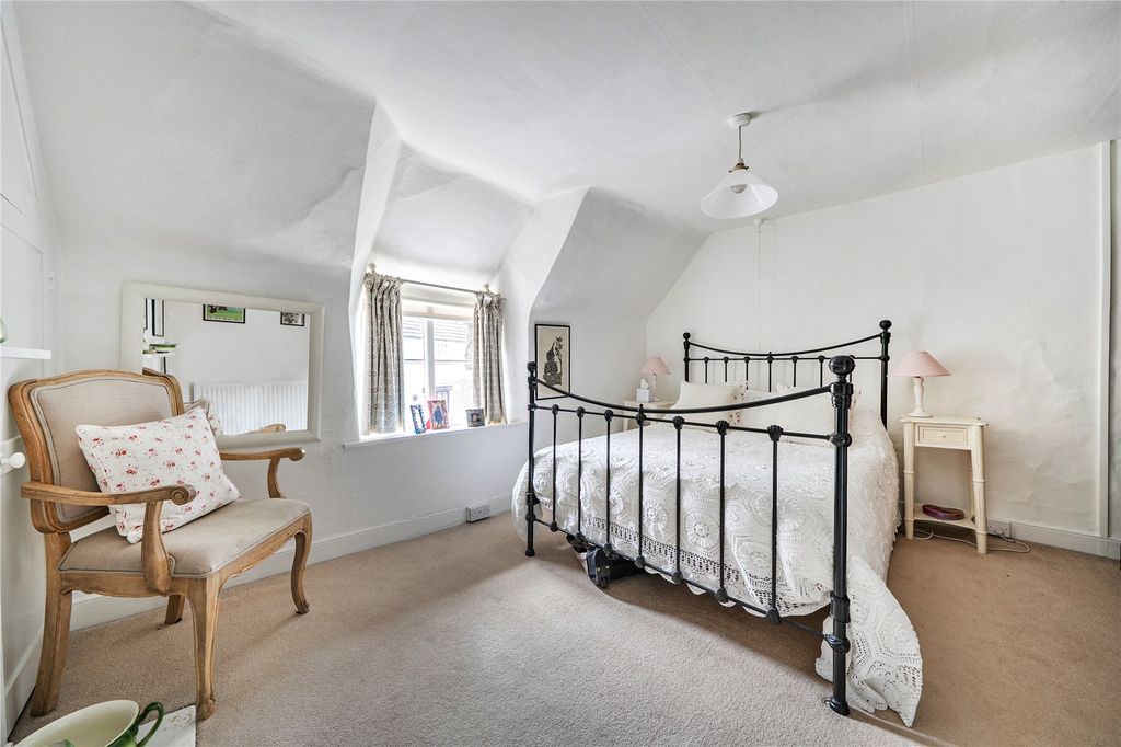 Additional image 20 of 6 bed detached house for saleNorthgate, Oakham, Rutland LE15