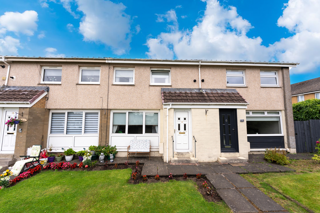 Property photo 1 of 22 2Â Bedroom Terraced For Sale
