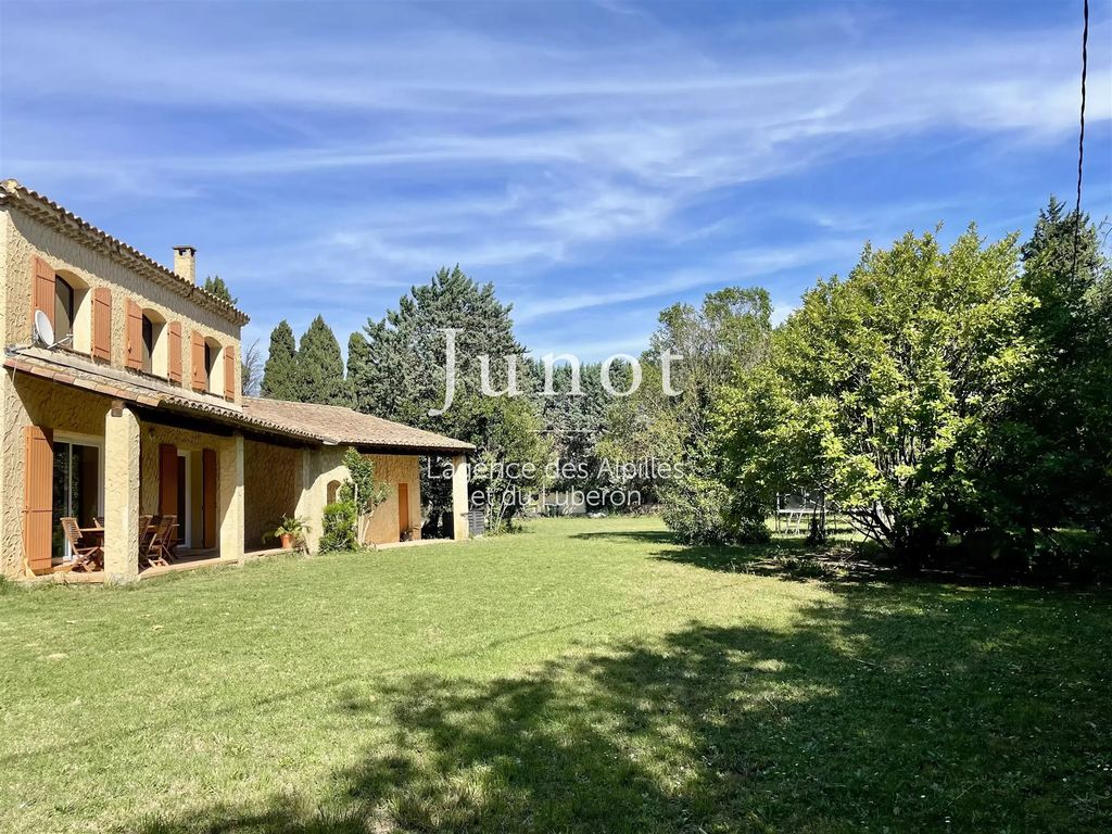 Property photo 1 of 27 Maussane Les Alpilles - Between Village And Countryside