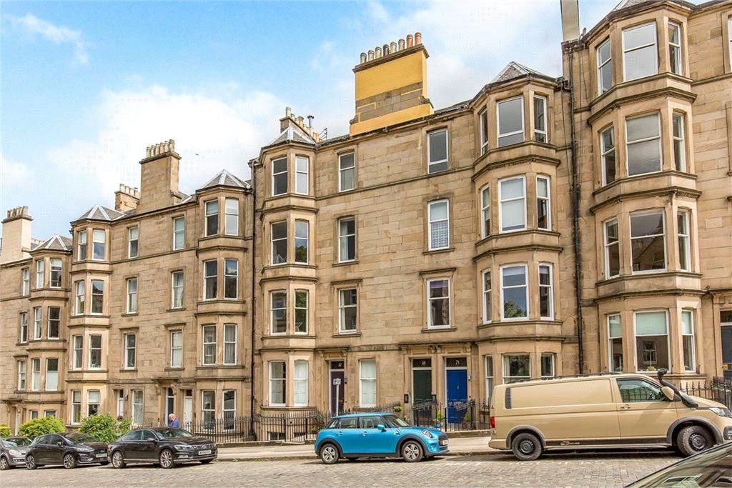 Property photo 1 of 14 Comely Bank Avenue