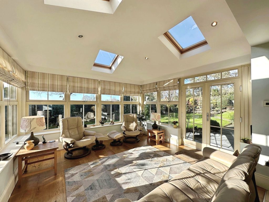 Additional image 10 of 6 bed detached house for salePeacock Gap, Morpeth NE61