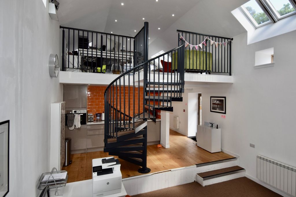 Additional image 43 of 9 bed country house for saleEnochdhu, Blairgowrie, Perthshire PH10