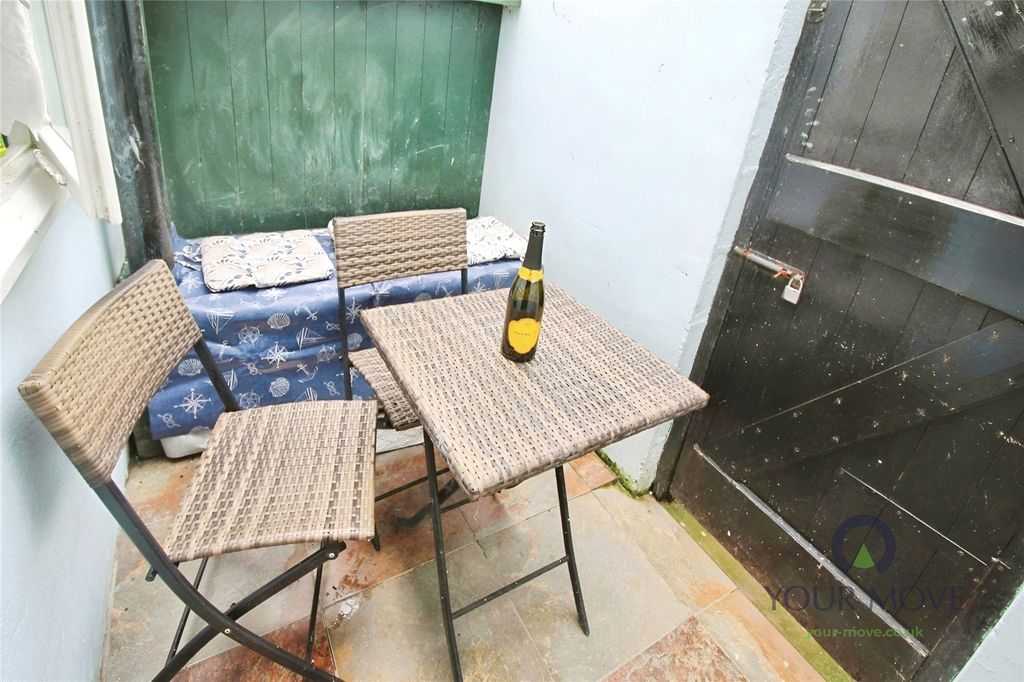 Property photo 2 of 9 Patio Area