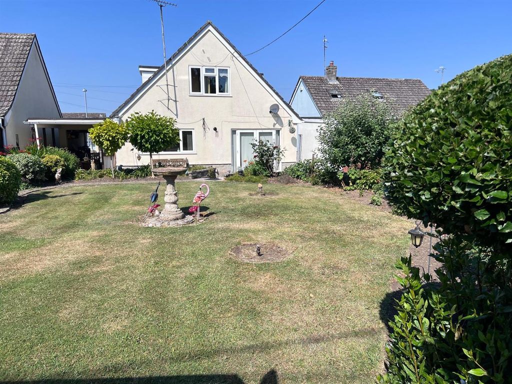 Property photo 1 of 24 Rear Elevation