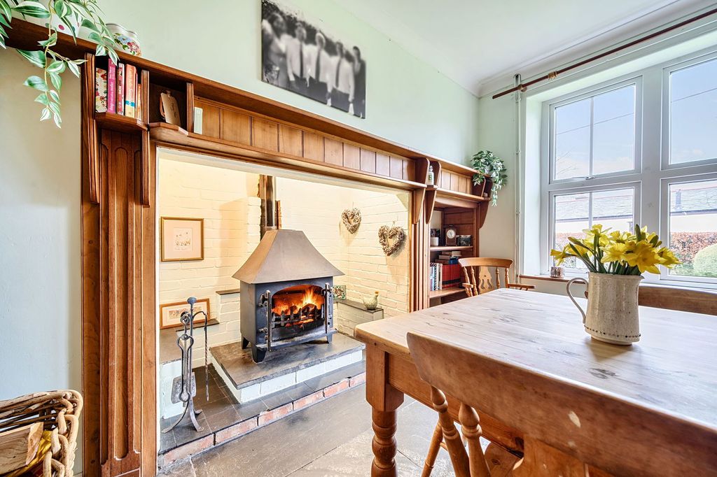 Additional image 7 of 5 bed detached house for saleTrebursye, Launceston PL15