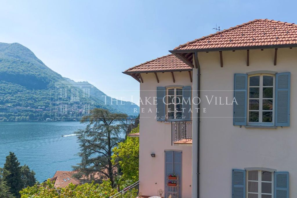 Property photo 1 of 96 The Lake Como Villa- Villa Ettorina