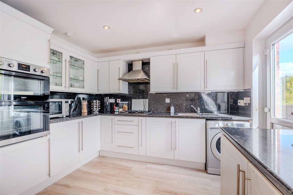 Additional image 12 of 3 bed detached house for saleSidlaw Way, Chapelhall, Airdrie ML6