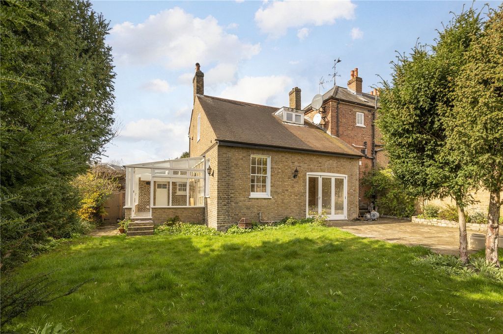 Property photo 1 of 13 Rear