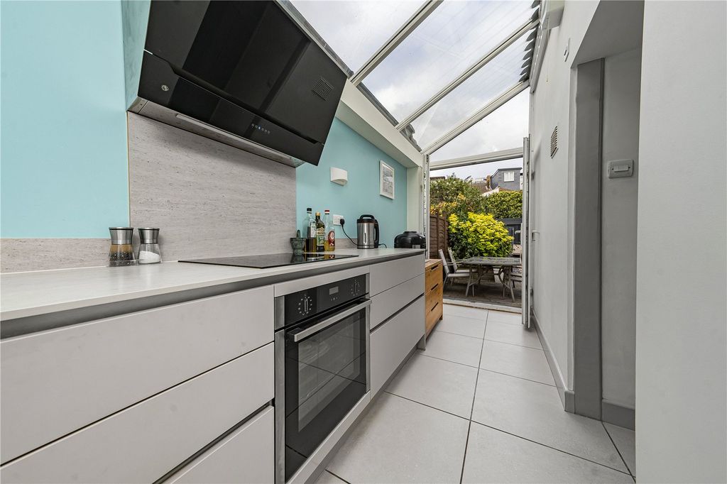 Additional image 13 of 2 bed terraced house for saleOrchard Road, Brentford TW8