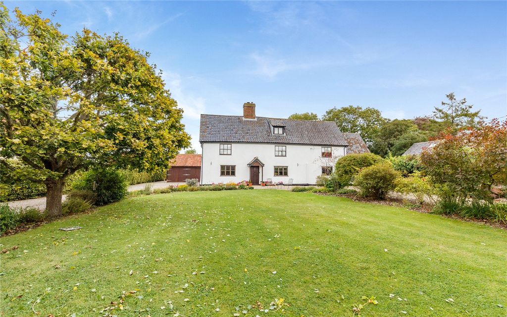 Property photo 1 of 22 Holgate Farm