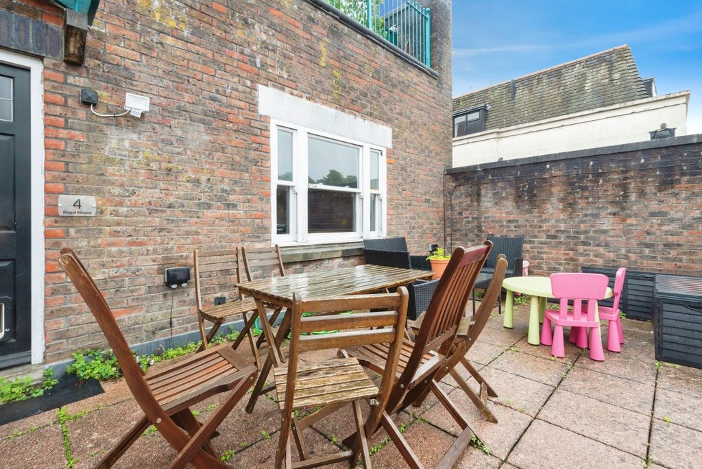 Property photo 2 of 17 Roof Terrace