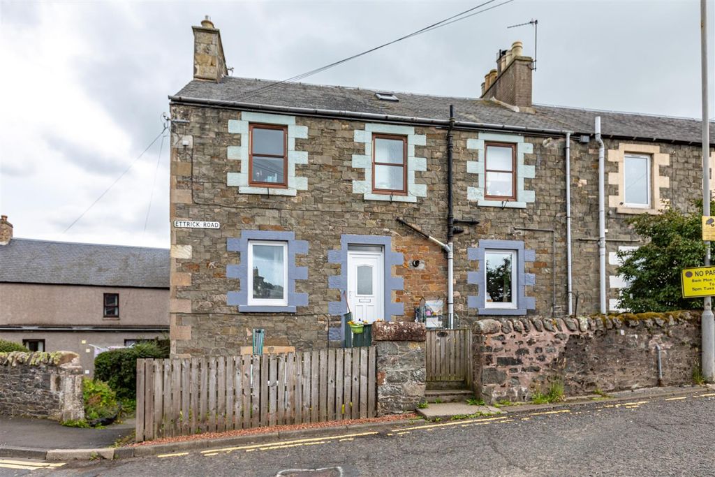 Property photo 1 of 15 7 Ettrick Road Selkirk 005.Jpg