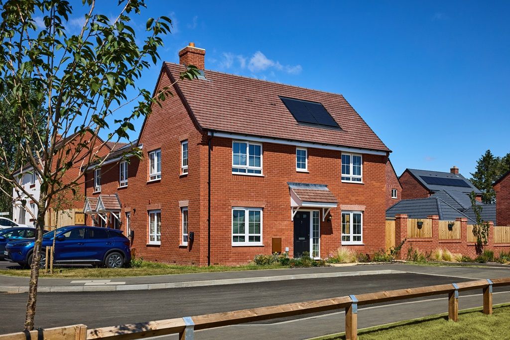 Property photo 1 of 12 The Aynesdale At Valiant Fields