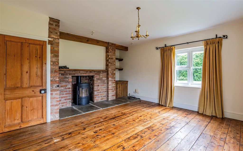 Additional image 10 of 6 bed farmhouse for saleLot 1 - Hill Court Farm, Pershore, Worcestershire WR10