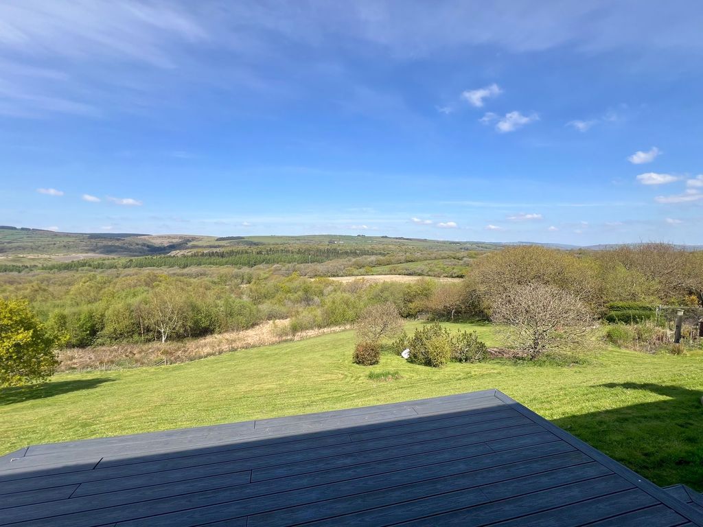 Additional image 21 of 4 bed detached bungalow for saleMaes Glas, Cefn Cribwr CF32