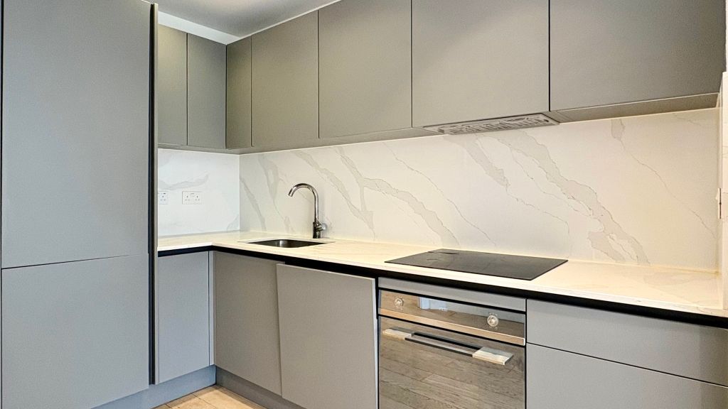 Property photo 2 of 12 Kitchen