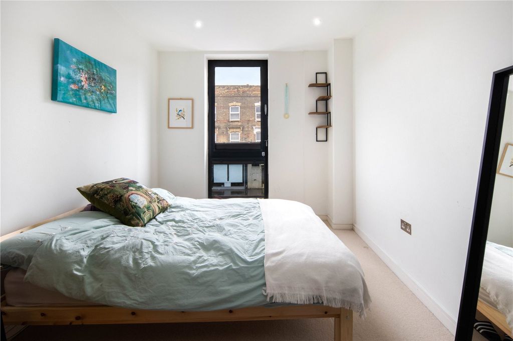 Property photo 3 of 16 Bedroom One View 2