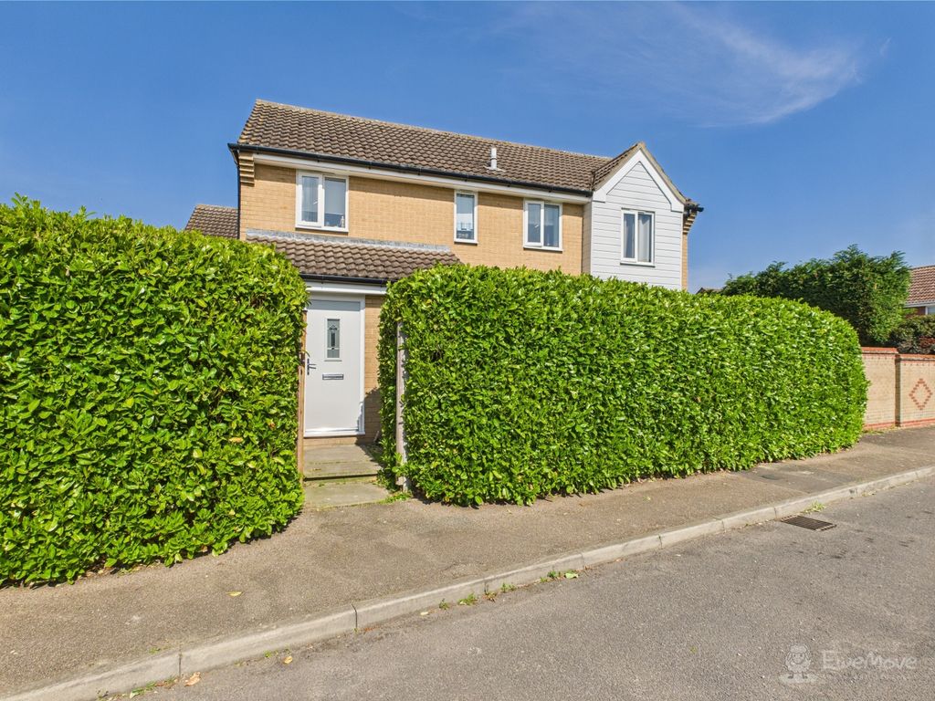 Property photo 1 of 25 Front- Mark Stephens Ewemove Newmarket And Soham