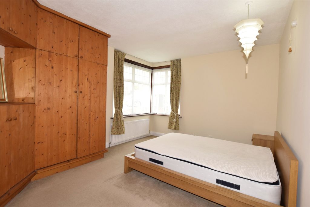Property photo 3 of 8 Bedroom One