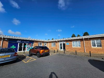 Property photo 1 of 1 Killingworth Health Centre 