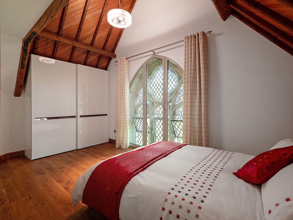 Additional image 25 of 5 bed detached house for saleMerlin Way, Mickleover, Derbyshire DE3