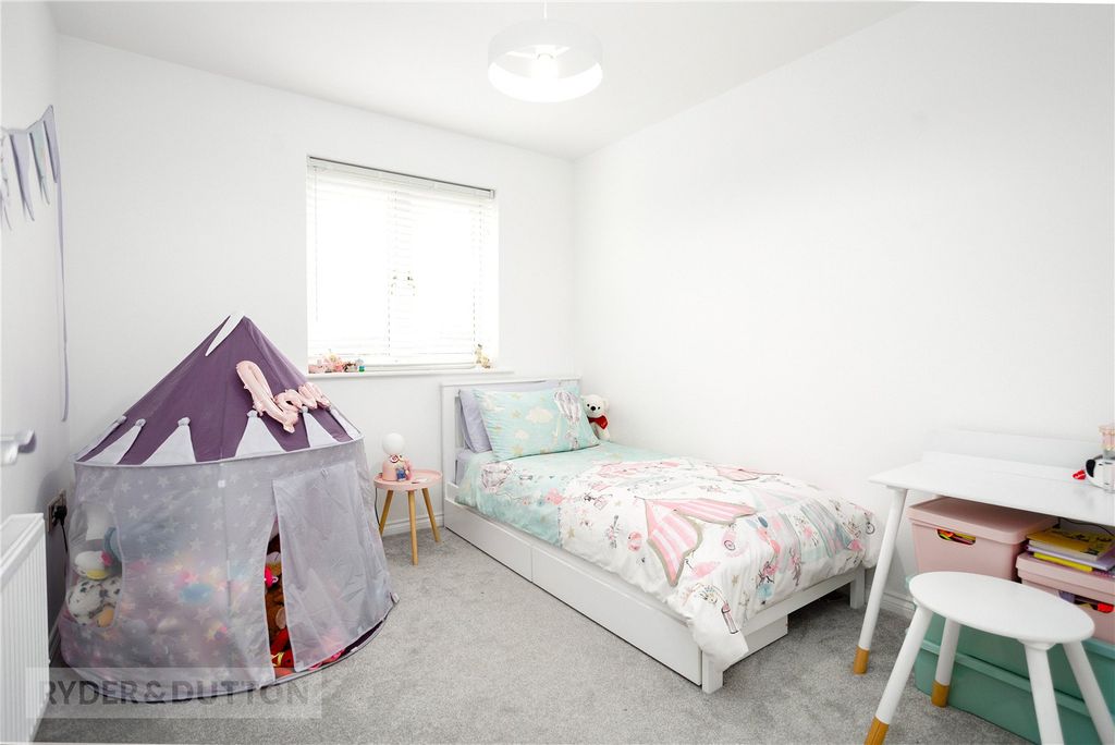 Additional image 24 of 4 bed detached house for saleKingfisher Way, Glossop SK13