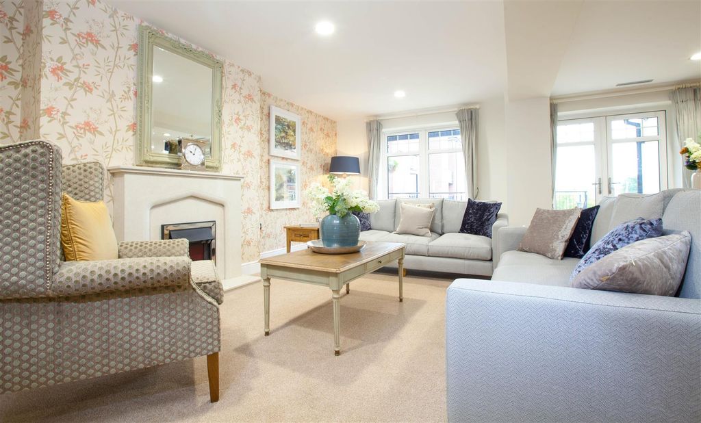Property photo 2 of 21 4_Stiperstones Homeowners' Lounge.Jpg
