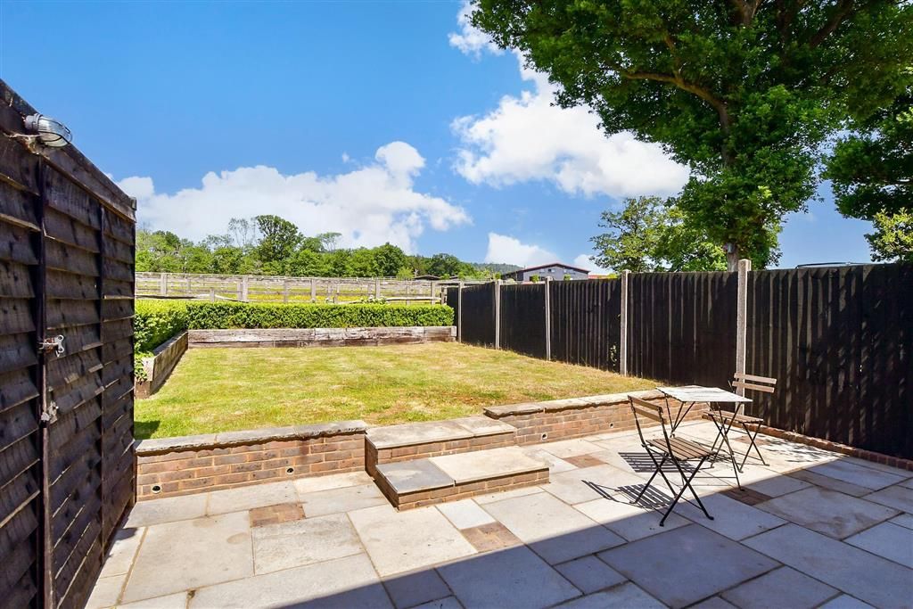 Property photo 1 of 15 Rear Garden